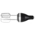 Imagine 4/9 - LaFe Mix&Store, 500 W, 5 viteze, funcție Turbo, recipient de depozitare, negru, mixer de mână