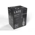 Imagine 2/11 - Mixer, LaFe MixPro, 350W, 5 viteze, Turbo functia, Negru