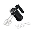 Imagine 1/11 - Mixer, LaFe MixPro, 350W, 5 viteze, Turbo functia, Negru