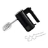 Imagine 3/11 - Mixer, LaFe MixPro, 350W, 5 viteze, Turbo functia, Negru