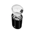 Imagine 3/6 - Rasnita de cafea, LaFe MKB-006, 150 W, Max. 70 g, Lama dubla, Inox