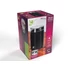 Imagine 5/6 - Rasnita de cafea, LaFe MKB-006, 150 W, Max. 70 g, Lama dubla, Inox