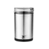 Imagine 1/6 - Rasnita de cafea, LaFe MKB-006, 150 W, Max. 70 g, Lama dubla, Inox