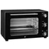 Imagine 2/10 - Mini cuptor electric, LaFe PIW-005, 1800W, 48 L, 90-230 C, Cool-touch, Grill, Negru