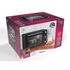 Imagine 9/10 - Mini cuptor electric, LaFe PIW-005, 1800W, 48 L, 90-230 C, Cool-touch, Grill, Negru