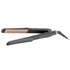 Kép 1/6 - LaFe PSJ001, Ceramic Straight, 39W, 360°, LED, Kerámia, Fekete, Hajvasaló