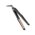 Kép 2/6 - LaFe PSJ001, Ceramic Straight, 39W, 360°, LED, Kerámia, Fekete, Hajvasaló