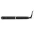 Imagine 2/7 - LaFe Sleek & Shine Straightener, 35 W, 140-200°C, Controlul căldurii, Placă de îndreptat părul din ceramică