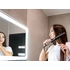 Imagine 4/7 - LaFe Sleek & Shine Straightener, 35 W, 140-200°C, Controlul căldurii, Placă de îndreptat părul din ceramică
