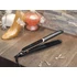 Imagine 5/7 - LaFe Sleek & Shine Straightener, 35 W, 140-200°C, Controlul căldurii, Placă de îndreptat părul din ceramică