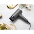 Obraz 9/10 - LaFe Sleek & Shine, 2200 W, 2 rýchlosti, ionizácia, Cool shot, šedá, fén