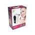 Imagine 8/8 - Dispozitiv de curatare a fetei LaFe TWA001 3-viteze Wireless Vacuum Alb
