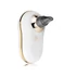 Imagine 2/8 - Dispozitiv de curatare a fetei LaFe TWA001 3-viteze Wireless Vacuum Alb