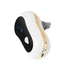 Imagine 4/8 - Dispozitiv de curatare a fetei LaFe TWA001 3-viteze Wireless Vacuum Alb