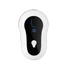 Imagine 3/8 - Dispozitiv de curatare a fetei LaFe TWA001 3-viteze Wireless Vacuum Alb