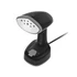 Obraz 1/8 - LaFe EasyStream, 1600 W, 160 ml, 15-25 g/m, čierna, Naparovač odevov