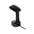 Obraz 3/8 - LaFe EasyStream, 1600 W, 160 ml, 15-25 g/m, čierna, Naparovač odevov
