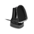 Obraz 5/8 - LaFe EasyStream, 1600 W, 160 ml, 15-25 g/m, čierna, Naparovač odevov