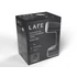 Obraz 6/8 - LaFe EasyStream, 1600 W, 160 ml, 15-25 g/m, čierna, Naparovač odevov
