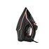 Obraz 3/10 - LaFe SteamPro, 2200 W, 230 ml, 10-25 g/m, proti odkvapkávaniu, proti vodnému kameňu, naparovacia žehlička
