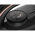 Obraz 7/10 - LaFe SteamPro, 2200 W, 230 ml, 10-25 g/m, proti odkvapkávaniu, proti vodnému kameňu, naparovacia žehlička