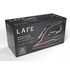 Kép 8/10 - LaFe SteamPro, 2200 W, 230 ml, 10-25 g/m, Csepegésgátló, Vízkőmentesítő, Gőzölős vasaló