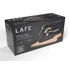 Obraz 8/9 - LaFe VaporMax, 3000 W, 320 ml, 10-25 g/m, proti odkvapkávaniu, proti vodnému kameňu, naparovacia žehlička