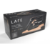 Kép 8/9 - LaFe VaporMax, 3000 W, 320 ml, 10-25 g/m, Cseppmentesítő, Vízkőgátló, Gőzölős vasaló