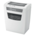 Kép 1/9 - Leitz IQ Home Office, 23 liter, Konfetti vágás, P-4, 1,8 m/perc, Fehér, Iratmegsemmisítő