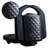 Imagine 11/13 - Aparat de sandvici multifunctional, Lovio LVSM001BK, 6in1, 750W, Antiaderente, Negru