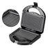 Imagine 12/13 - Aparat de sandvici multifunctional, Lovio LVSM001BK, 6in1, 750W, Antiaderente, Negru