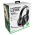 Kép 5/6 - LucidSound LS10X, Xbox Series X|S, Xbox One, PC, Gamer, Fekete, Vezetékes headset