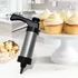 Imagine 4/5 - Taietor de biscuiti Maestro MR-1680 Oţel inoxidabil