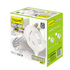 Kép 3/3 - Maestro MR-502G 300W 7-fokozatos Fehér-Szürke kézi mixer