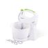 Kép 1/4 - Maestro MR-551 300W, 3L, 7 sebességes kézi mixer keverő tállal