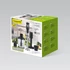 Imagine 3/5 - Maestro MR-567, 7 în 1, 1000 W, 500 ml, Cap înlocuibil, Oțel inoxidabil, Multifuncțional, Set blender de mână