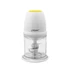 Imagine 1/4 - Tocator de mancare, Maestro MR-580, 300 W, 600 ml, Lama din otel inoxidabil, Plastic