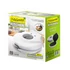 Imagine 5/5 - Producator de napolitane Maestro MR-716 750W, 18 cm, Poate fi controlat Antiaderente