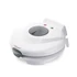Imagine 1/5 - Producator de napolitane Maestro MR-716 750W, 18 cm, Poate fi controlat Antiaderente