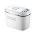 Kép 1/6 - Maestro MR-751 870W 1350g 12 digitális program fehér kenyérsütő