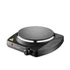Imagine 1/4 - Plita fierbinte Maestro MR-773-1 1200W 1 zona Sticla ceramica
