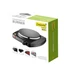 Imagine 3/4 - Plita fierbinte Maestro MR-773-1 1200W 1 zona Sticla ceramica