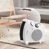 Imagine 2/3 - Radiator Maestro MR-921 2000W Racire-Incalzire Gri