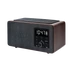 Kép 2/4 - Manta RDI910WC, 5W RMS, Bluetooth, FM rádió, Vezeték nélküli töltés, Rádiós ébresztőóra