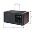 Kép 4/4 - Manta RDI910WC, 5W RMS, Bluetooth, FM rádió, Vezeték nélküli töltés, Rádiós ébresztőóra