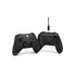 Kép 4/4 - Microsoft Xbox Series X/S, Xbox One, PC, Mobil, + USB-C, Carbon Black, Vezeték nélküli kontroller