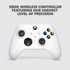 Imagine 3/5 - Microsoft Xbox Series X, 1 TB, Digital Edition, 8K HDR, 120 FPS, Alb, Consolă de jocuri