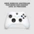 Obraz % s -Microsoft Xbox Series X, 1 TB, Digital Edition, 8K HDR, 120 FPS, Bílá, Herní konzole