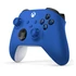 Imagine 2/6 - Controler wireless Microsoft Xbox Series X/S, Xbox One, PC, Mobil, Shock Blue