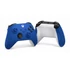 Imagine 5/6 - Controler wireless Microsoft Xbox Series X/S, Xbox One, PC, Mobil, Shock Blue